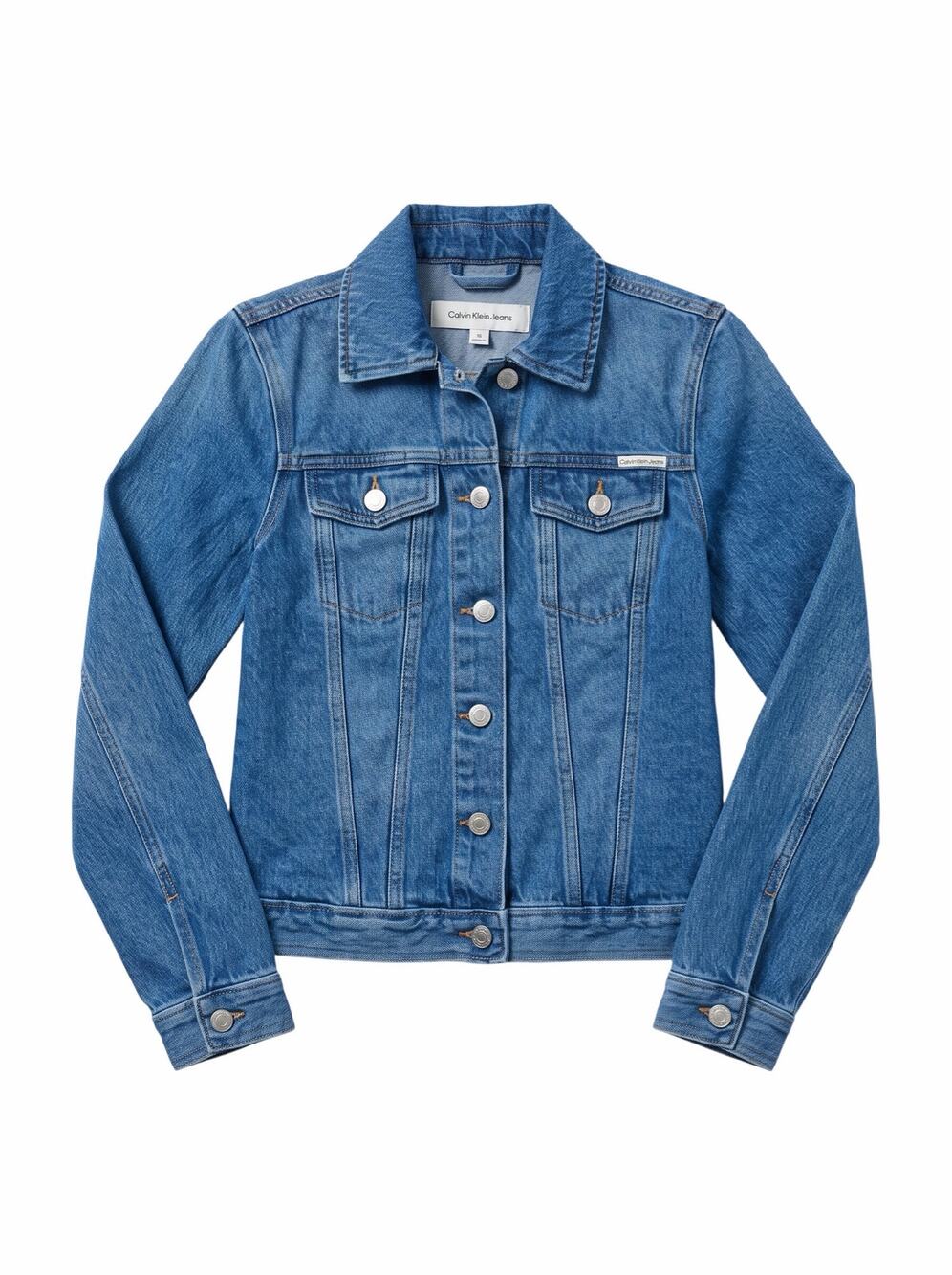 Calvin Klein Jeans Denim Jacket